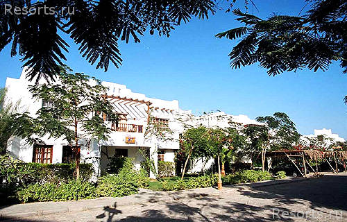 Delta Sharm Resort 36